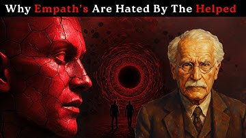 The Painful Truth: Why Empaths Feel Rejected by Those They Support | Carl Jung Insight