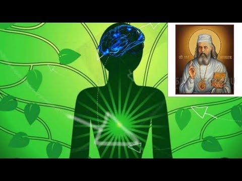 Св.Лука (Войно - Ясенецкий)"Дух, душа и тело" (отрывки из книги) - YouTube