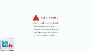 Dometic 6 Gallon Water Heater Troubleshooting – Quick Steps for Common Issues