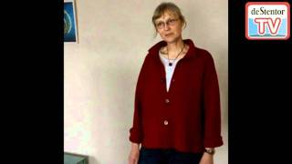 Klareson Klankstoel In Actie