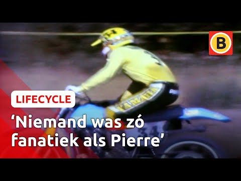 De AMERICAN DREAM van een motorcrosslegende | Pierre Karsmakers? Lifecycle #2