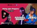 Rising Igbo Rappers Jeriq vs Aguero Banks