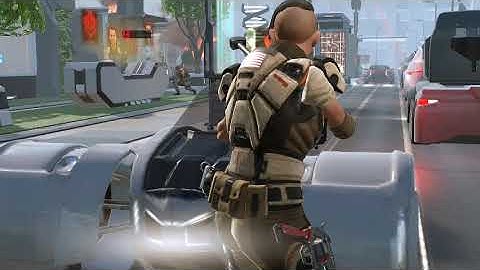 Gameplay Walkthrough-Xcom 2-Getting Ready To Fight The Blacksite/Part 7