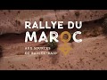 Preview of Rallye du Maroc