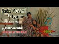 Nadia Mukami & Iyanii (SALUTI KWA MAMA) Official Instrumental