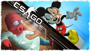 видео: ЗДЕСЬ ЕГО НЕ НАЙДУТ, ГОВОРИЛИ ОНИ... ТРОЛЛИНГ МАНЬЯКА В CS:GO!!! картинка: ЗДЕСЬ ЕГО НЕ НАЙДУТ, ГОВОРИЛИ ОНИ... ТРОЛЛИНГ МАНЬЯКА В CS:GO!!!