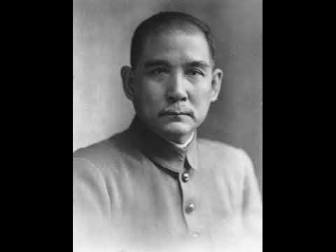 Sun Yat-sen - Wikipedia