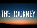 H.E.R. - The Journey (Lyrics)