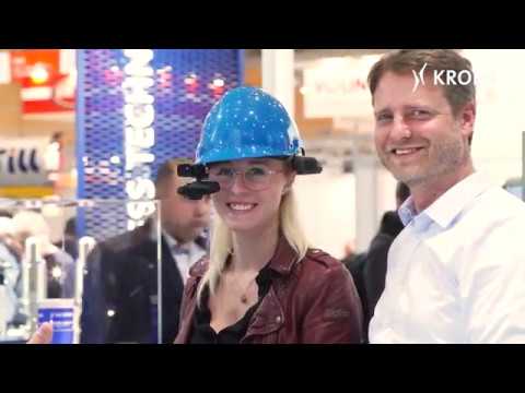 Argos: Augmented Reality Support bei Krones