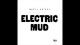 Muddy Waters - She's alright chords