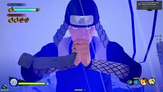 DOUBLE DEATH SEAL WIN NARUTO TO BORUTO SHINOBI STRIKER