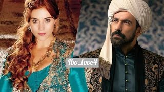 Nuova immagine del film con la compagna di İbrahim Çelikkol, Cansu Dere#birceakalayfanclub