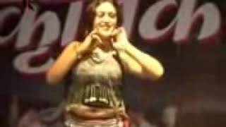 Vishal. Bhatt. Ka. Gana. And. Hina. Rani. Ka. Dan.....13