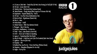 Judge Jules - Radio 1 Live From Naughty But Nice, Hereford - 27.05.2000