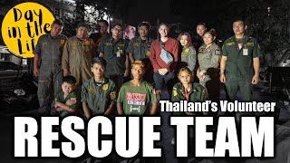 Bangkok Rescue Team