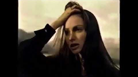 Nissan 200sx 240sx S14 Commercial 1995-1996