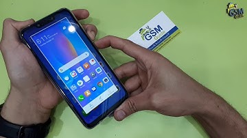 Huawei Nova 3i / P smart Plus / P20 Pro How to TAKE SCREENSHOT on Samsung Galaxy -- GSM GUIDE