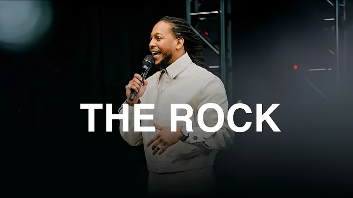 THE ROCK | PROPHETIC SERVICE | PROPHET LOVY L. ELIAS