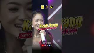 Safira Inema kasih Orang Muda short