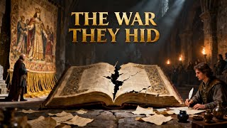The Tapestry War - How Loom Guilds and Story Clerics Fractured a Continent
