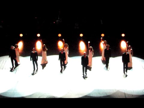 რამიშვილები - ტანგო (Ramishvilebi - Tango)