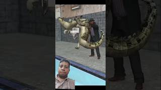 snake story#shortvideo #lifeisbutadream #snake #greenscreen