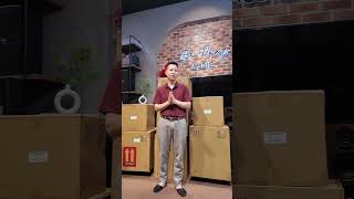 Thuốc bổ cho dàn âm thanh thiếu dải trầm . #subwoofer #speaker #music #viral #bahungaudio