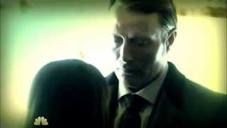 Hannigail - Daddy Hannibal X Abigail