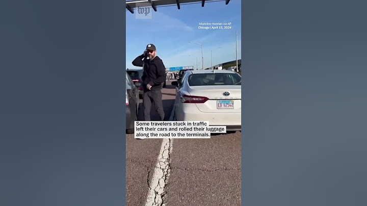 Pro-Palestinian protesters block roads, bridges across U.S.