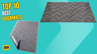Best Doormats 2025 Top 10 Best Doormats For Every Home