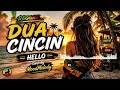 DUA CINCIN - HELLO | Reggae Cover AI Version 🎶🌴 By MoodMelody