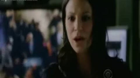 Crowd flux dynamics on Numb3rs