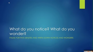 Inequalities for Real world situations