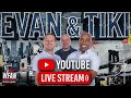 Evan and Tiki LIVE: NFL Playoffs Shake Up Giants Coaching Search