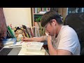 Language Study with me Pomodoro (Turkish, German background)