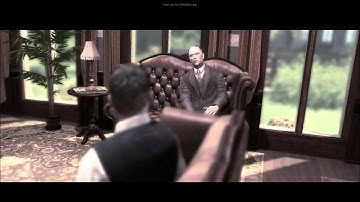 Lucius Walkthrough - Part 6