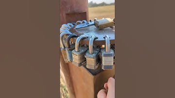 Smart Locker #technology