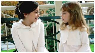 Girls Cardigan | Joanna Sewing Tutorial | Frocks & Frolics