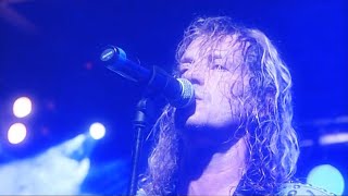 Bonfire - Give It A Try -Live (HD) Rock Ballads (2007)