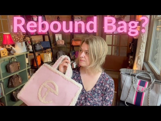 Why I Sold My Telfar Bag