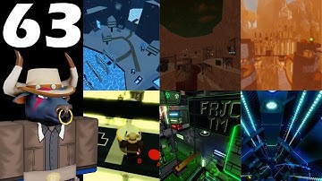 Weekly Maps Compilation #63 | FE2 Community Maps