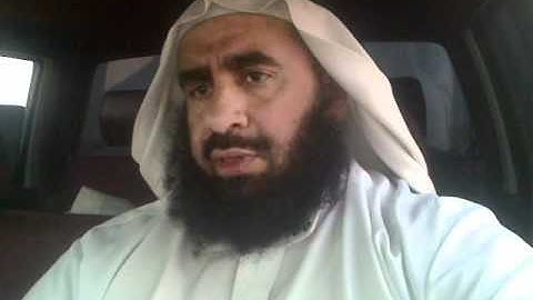 دحيم الحماد تلاوة من سورة مريم برنية ١٤٣٢ ه