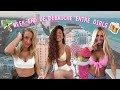 Girls trip  miami ft emyjade greaves  beatrice bouchard  vlog 54