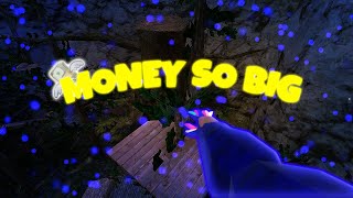 Money So Big 💸 | | A Gorilla Tag Montage