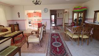 MERSIN ERDEMLI TÖMÜK FLAMINGO 8 TATIL SİTESİ SATILIK DAİRE