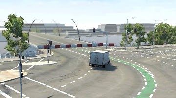 BeamNG Gameplay Crashes#3