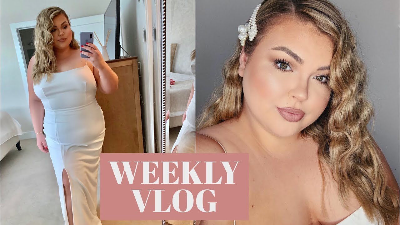 I Went To a 90's Themed Prom