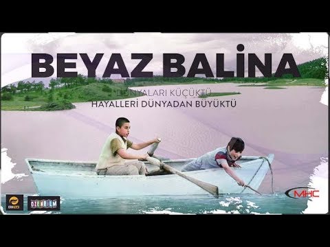 Beyaz Balina - Yerli Film