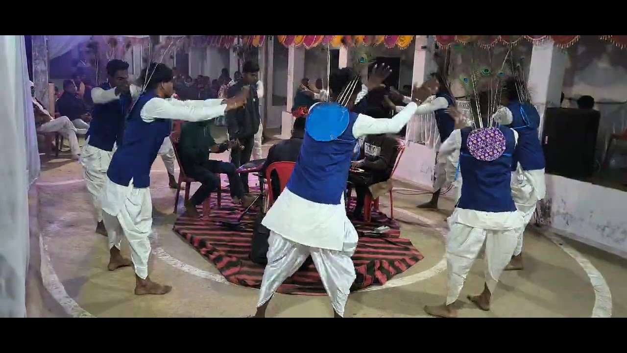 Panthi Party Jharap ki shaandar prastuti Dondki Sakti me 2026 #dance #cgpanthi #panthisong #panthi 