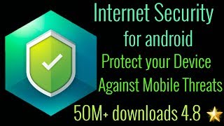 Free Android antivirus to remove viruses and protect data privacy screenshot 4